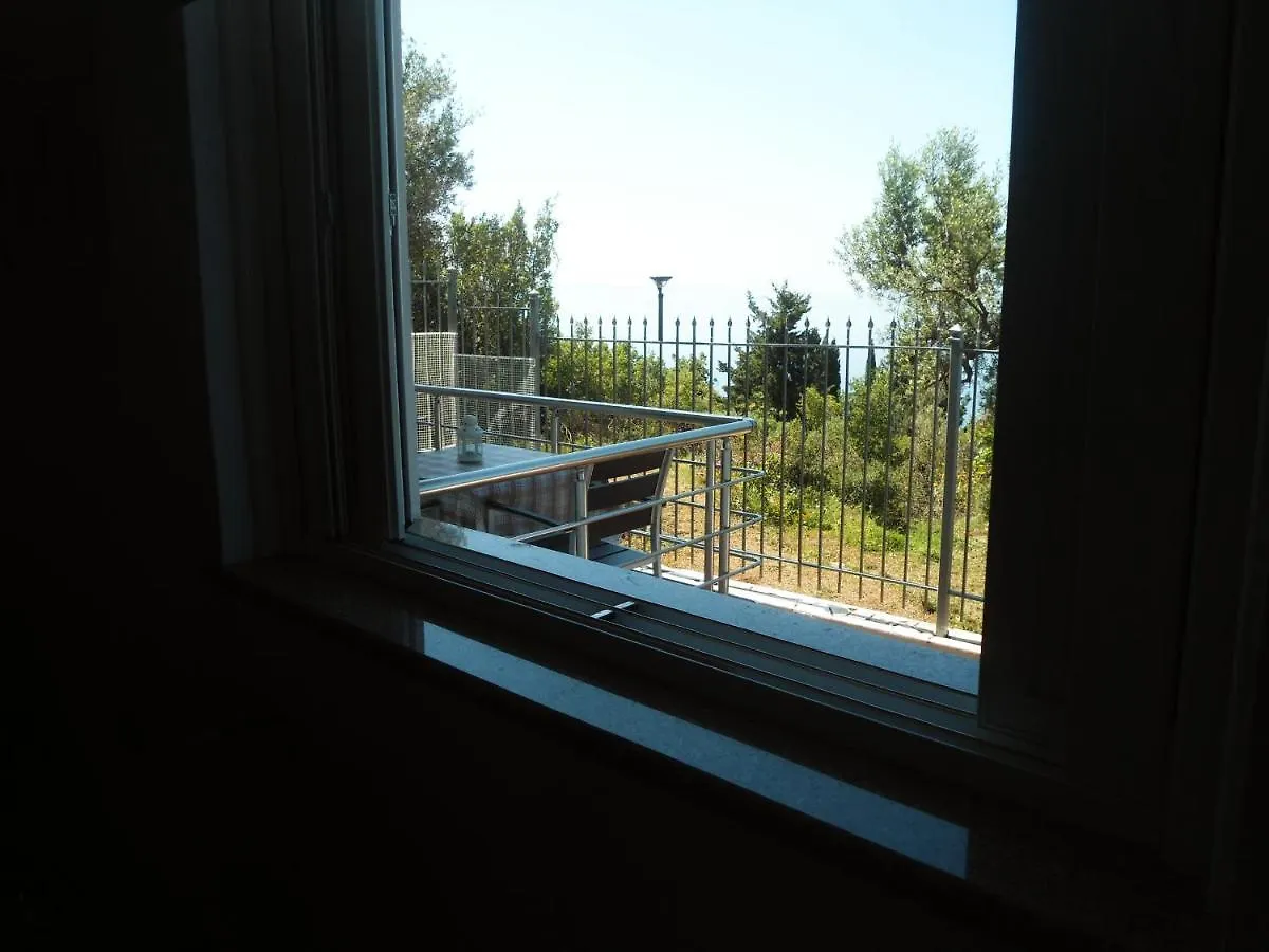Elia Apartment Palasë