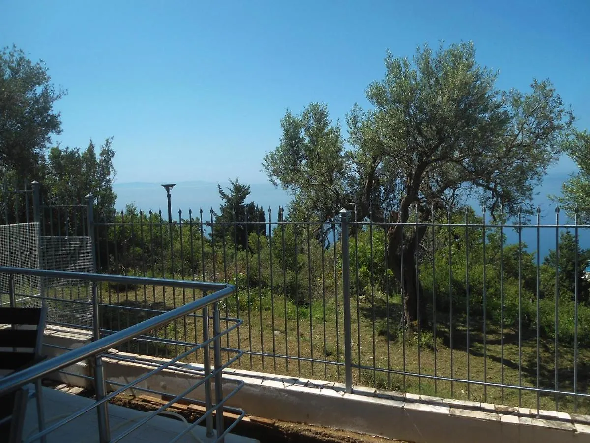 Elia Apartment Παλάσα