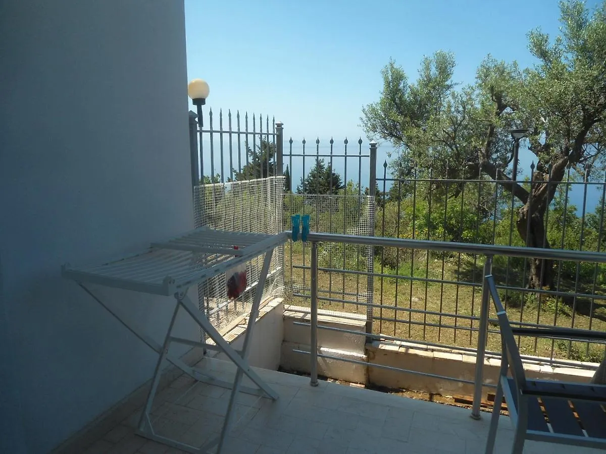 Elia Apartment Παλάσα Αλβανία