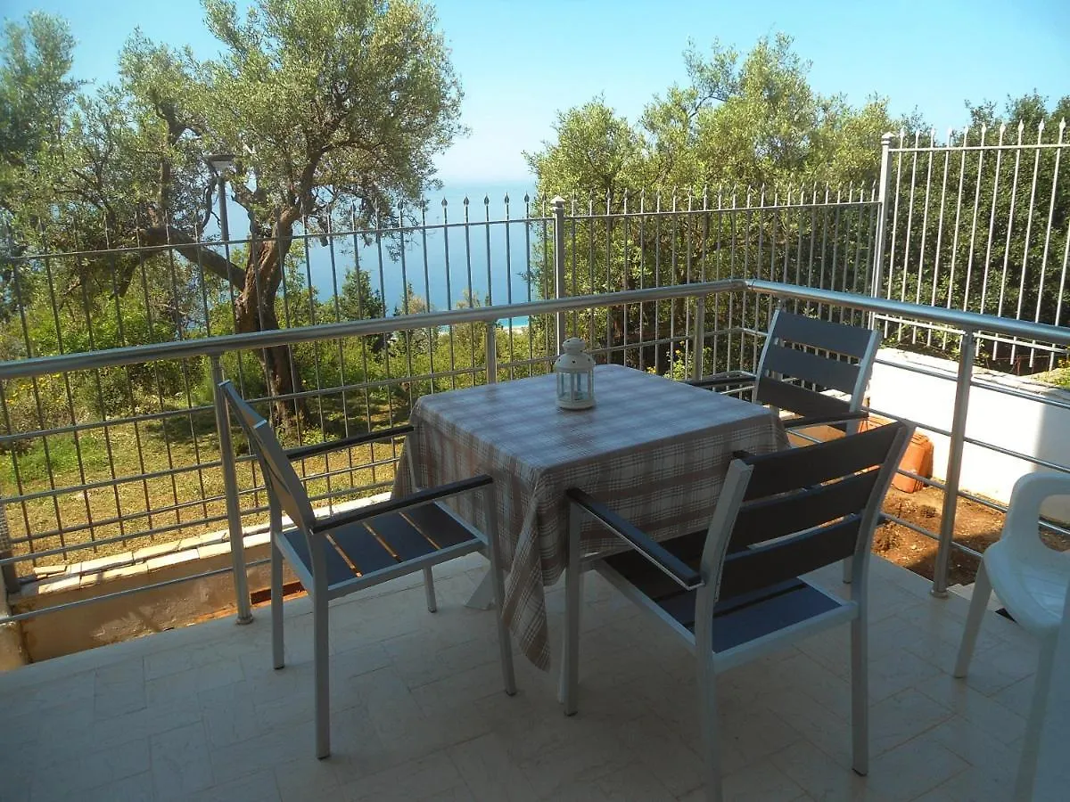Elia Apartment Παλάσα 0*,  Αλβανία